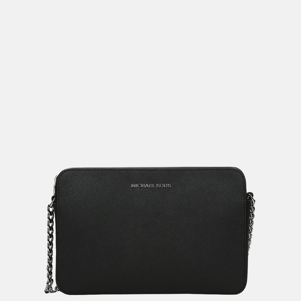 Zwart crossbody tasje hot sale